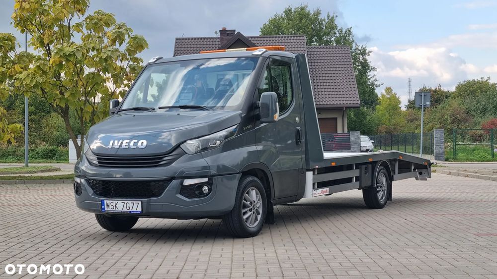 Iveco DAILY - 5