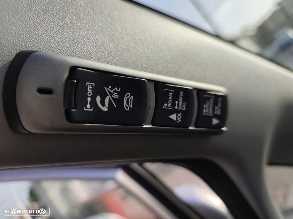 Honda Jazz 1.2 LS Cool AC - 19
