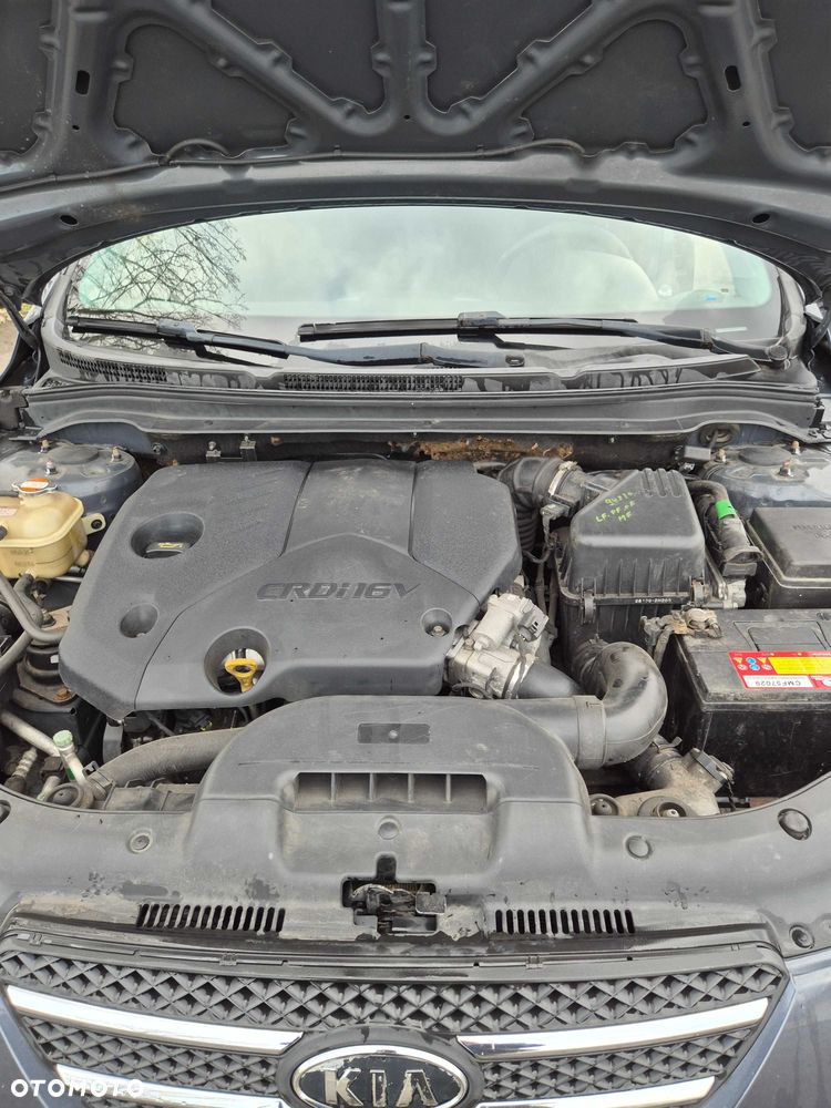Kia Ceed - 7