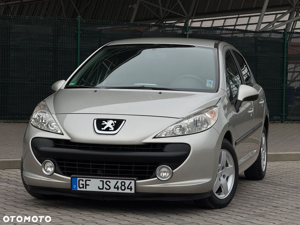 Peugeot 207 95 VTi Filou - 14
