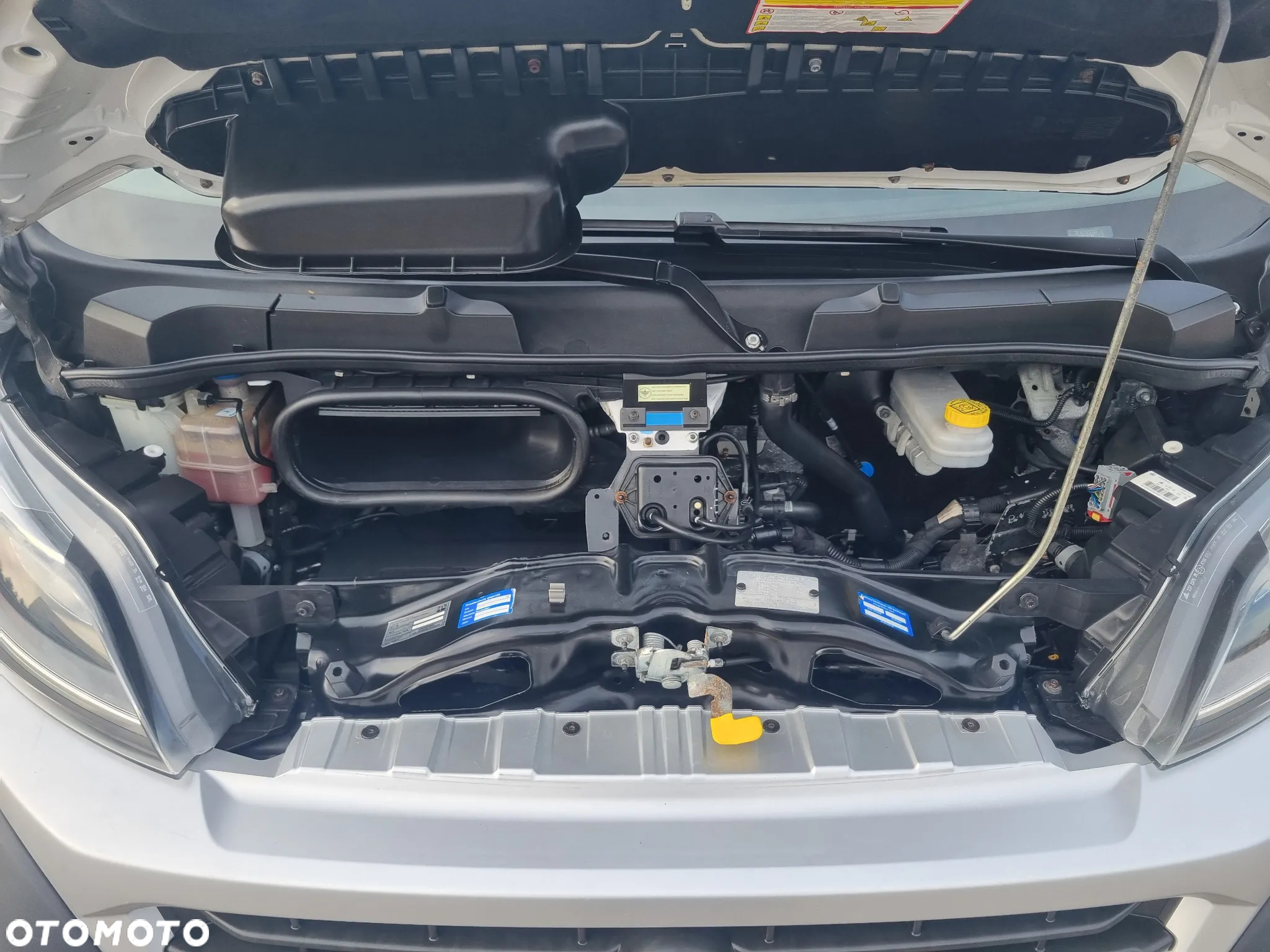 Fiat Ducato - 16