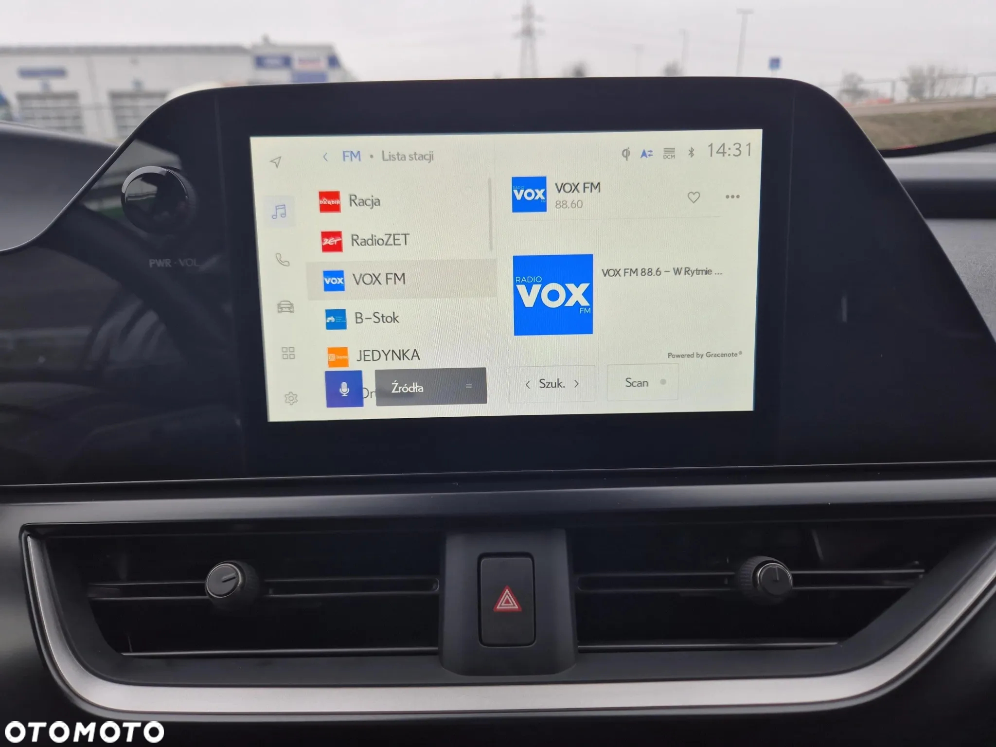 Lexus UX 200 GPF Business Edition 2WD - 27