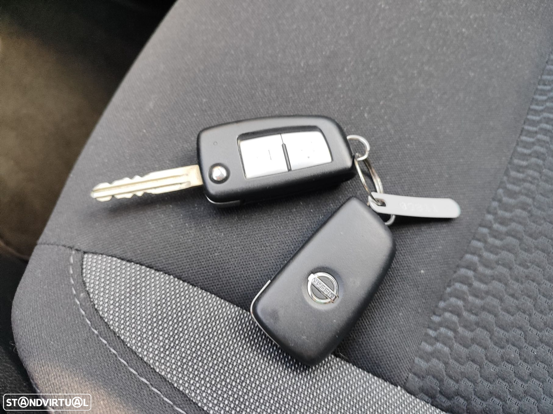 Nissan Qashqai 1.5 dCi Business Edition - 21