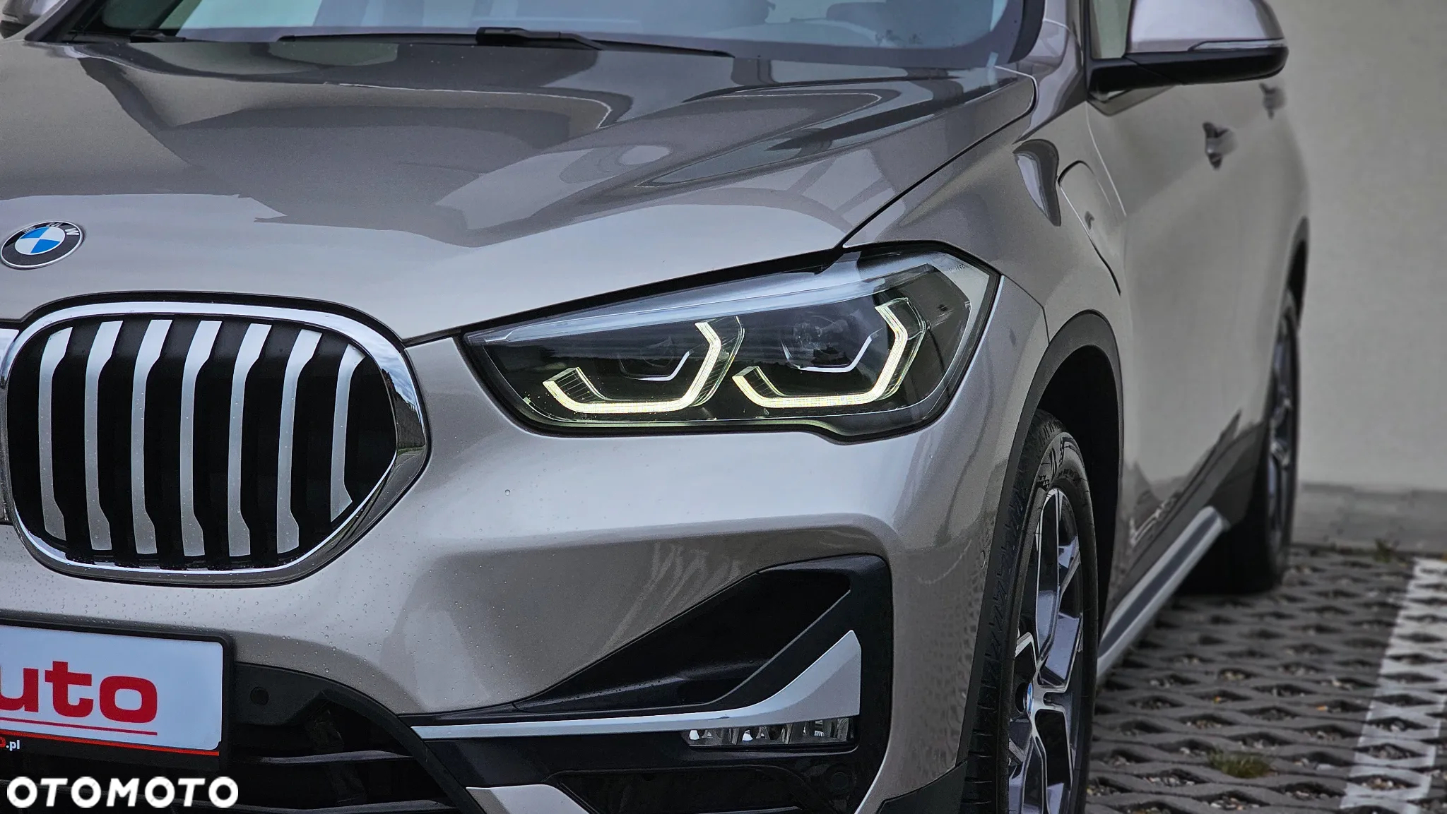 BMW X1 xDrive25e xLine - 28