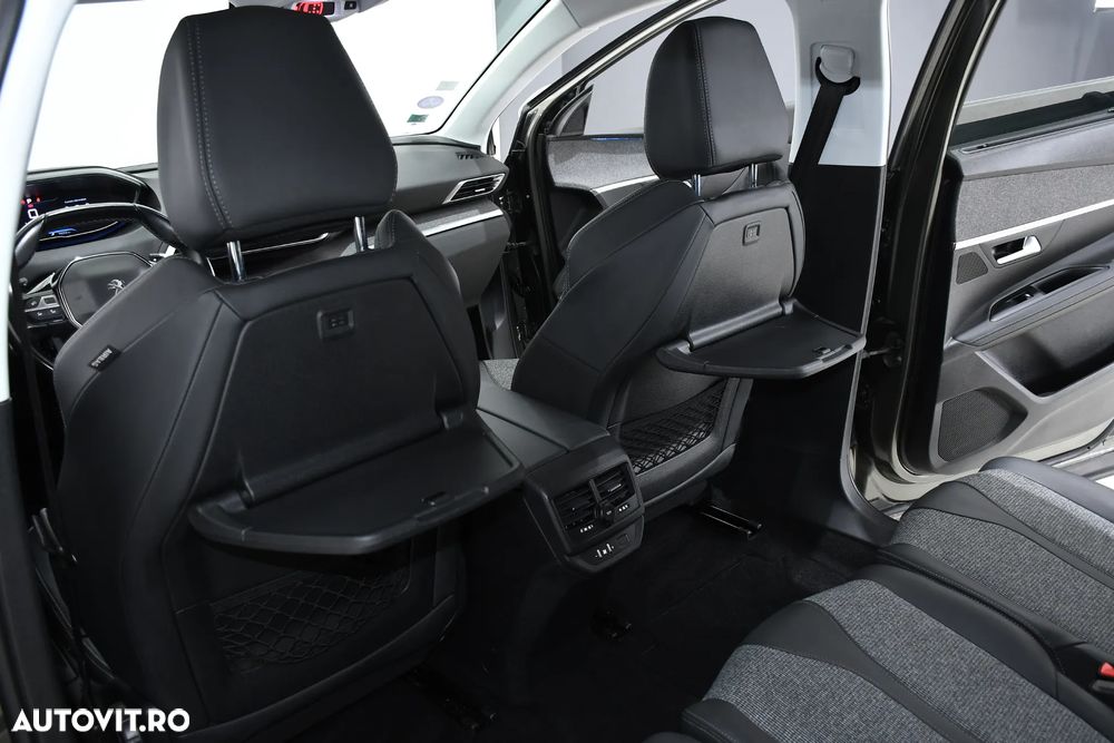 Peugeot 5008 1.2 Puretech Turbo s&s EAT8 Allure - 15