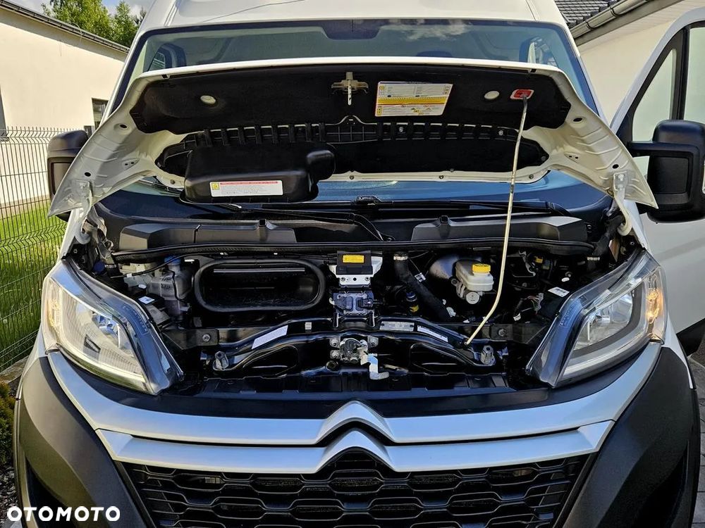 Citroën JUMPER - 30