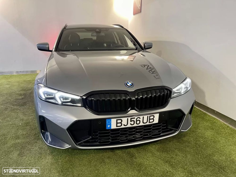 BMW 320 e Pack Desportivo M Auto - 5