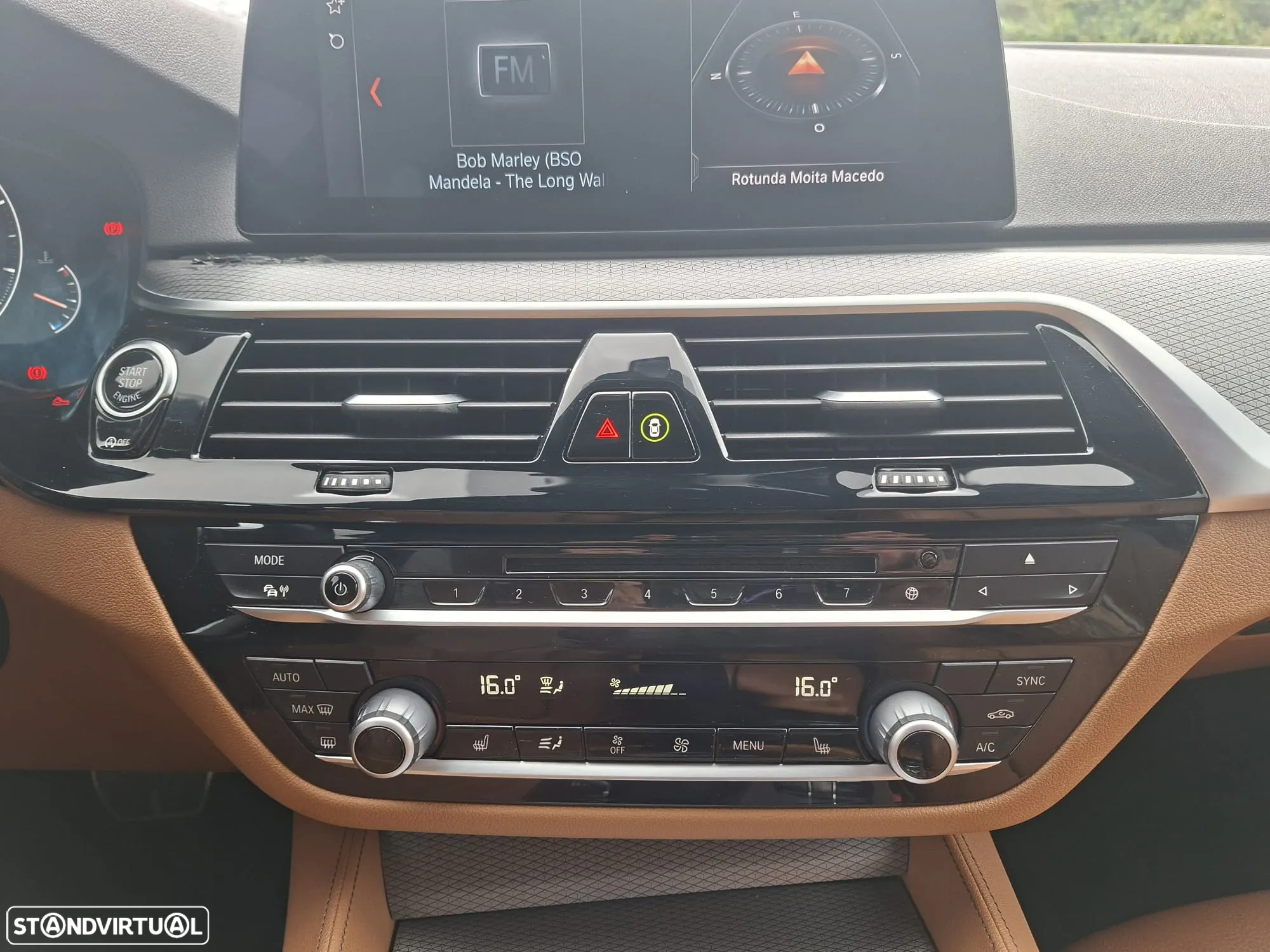 BMW 520 d Pack M Auto - 22