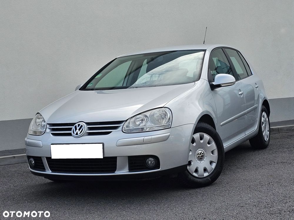 Volkswagen Golf 1.4 Goal - 1