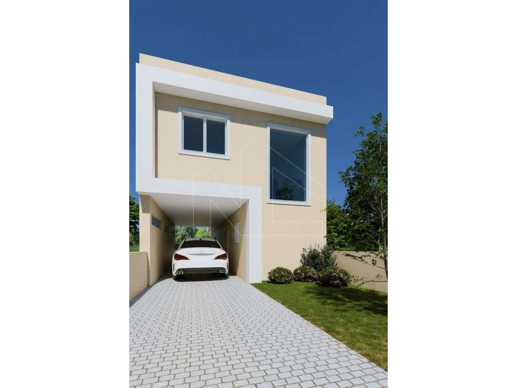 Moradia t2+1 - Gafanha da Nazaré - Grande imagem: 3/13