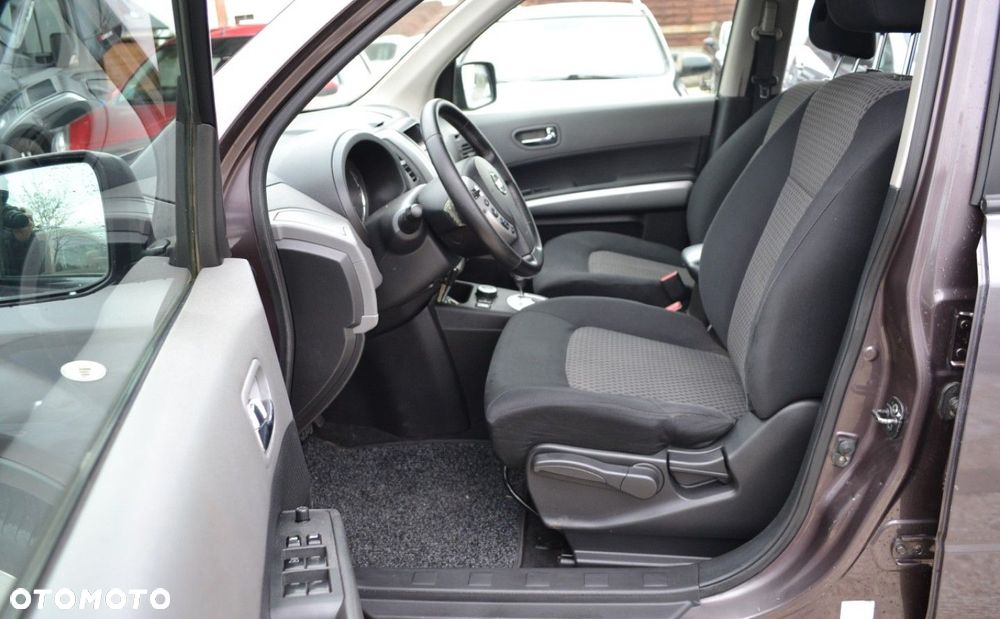 Nissan X-Trail 2.0 dCi 4x4 DPF Automatik LE - 6