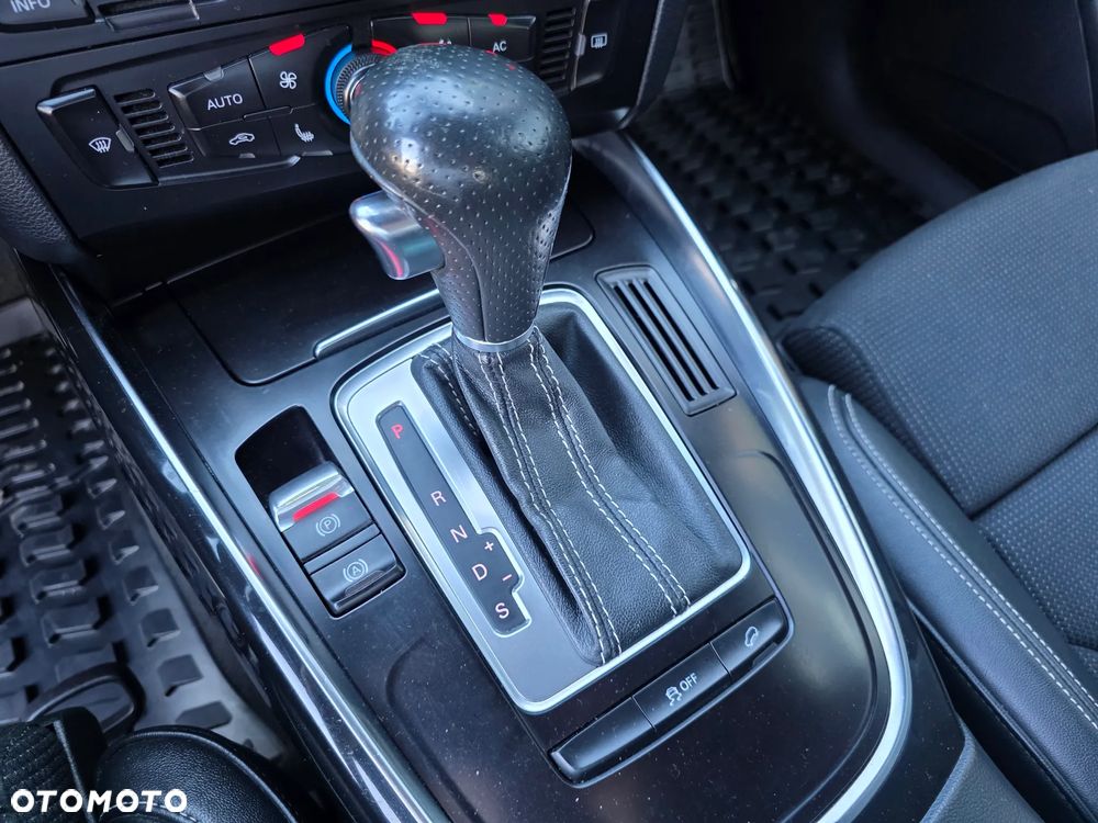 Audi Q5 2.0 TDI Quattro S tronic - 16