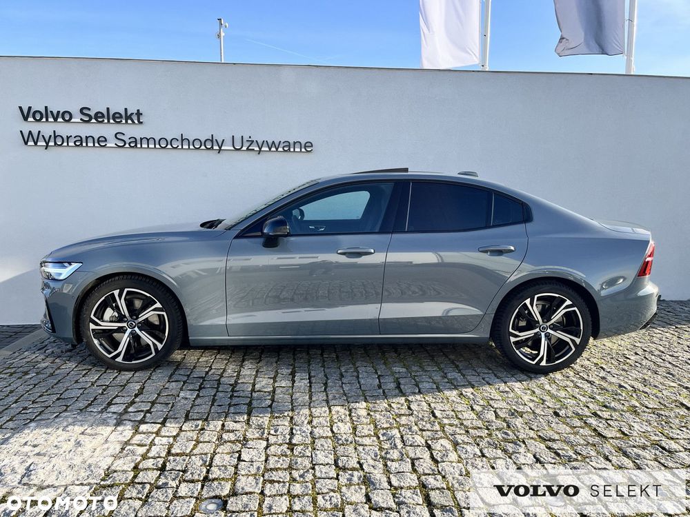 Volvo S60 - 6
