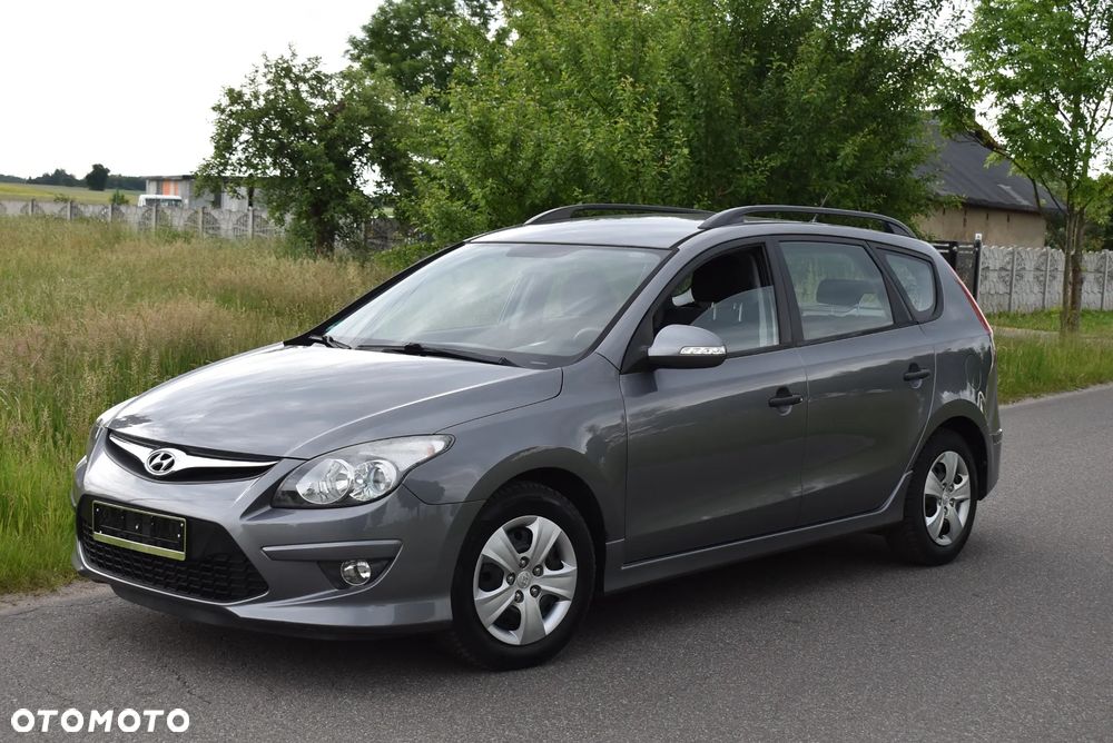 Hyundai i30 - 3