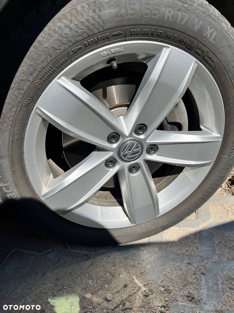 Volkswagen Passat 1.6 TDI SCR DSG Comfortline - 18