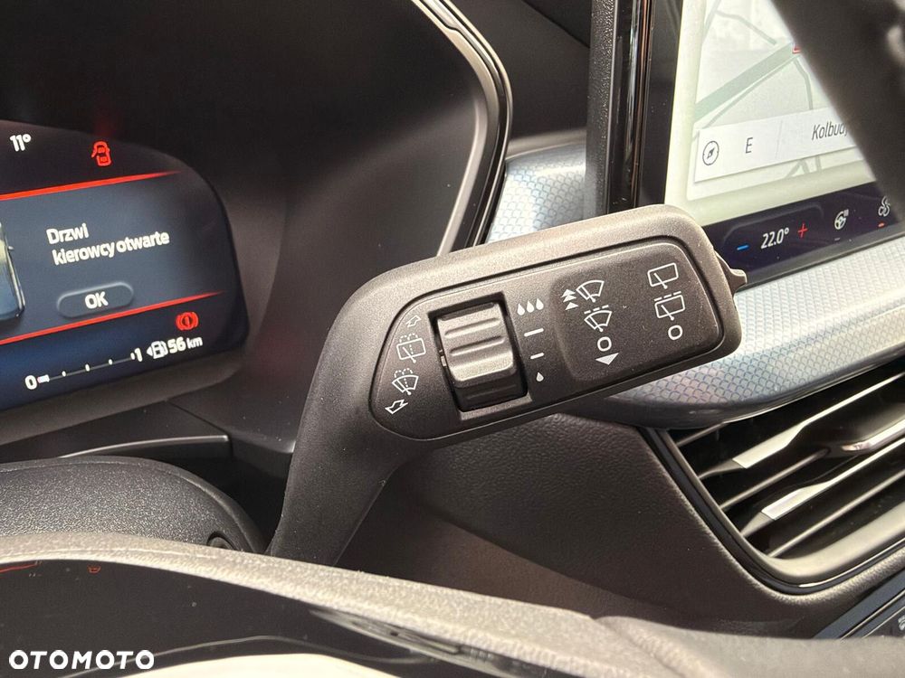 Ford Kuga - 23