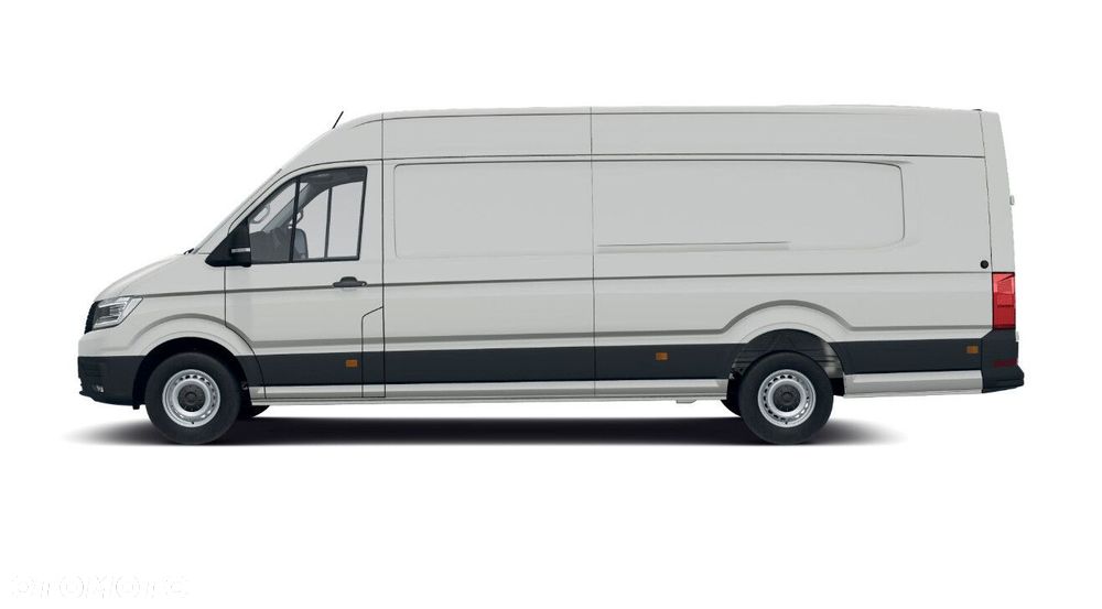 Volkswagen Crafter - 3
