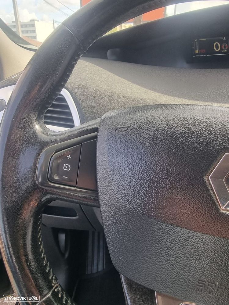 Renault Scénic 1.5 dCi Expression SS - 18