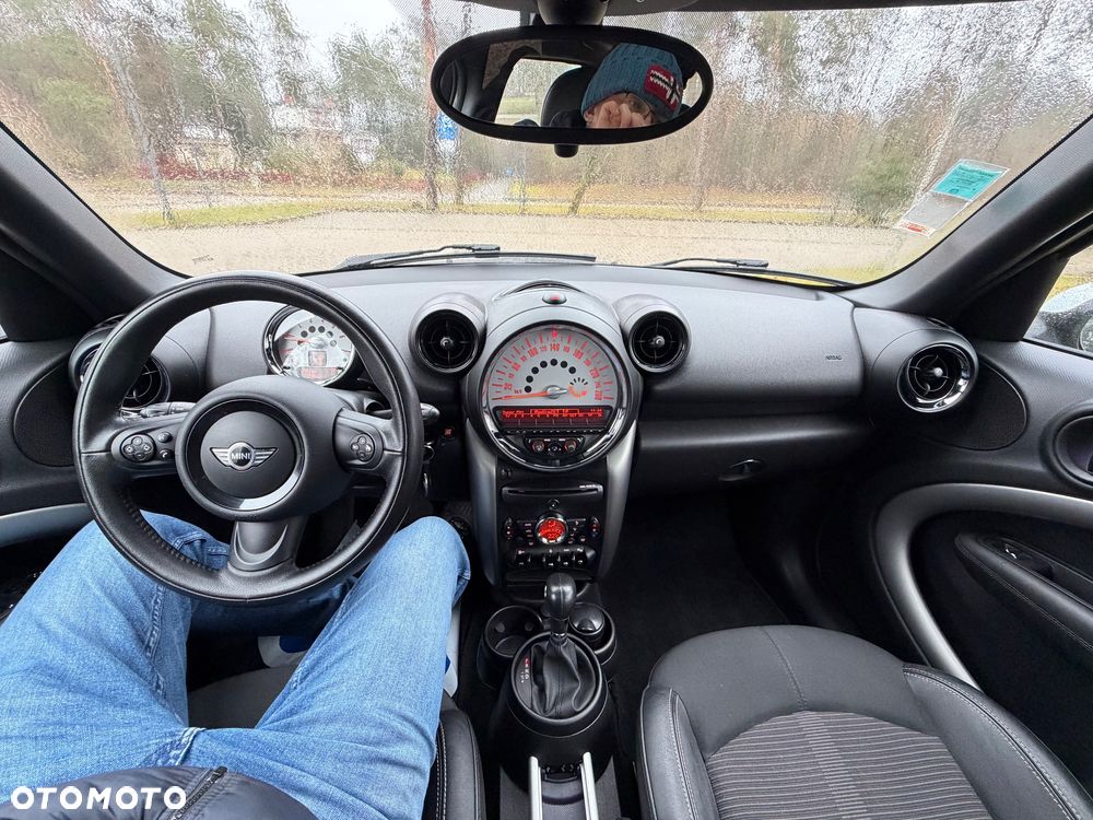 MINI Countryman Cooper D - 31