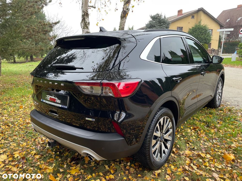 Ford Escape - 2