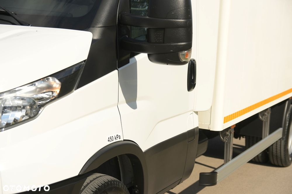 Iveco DAILY=65-180=KONTENER=5.20M=10EP - 14