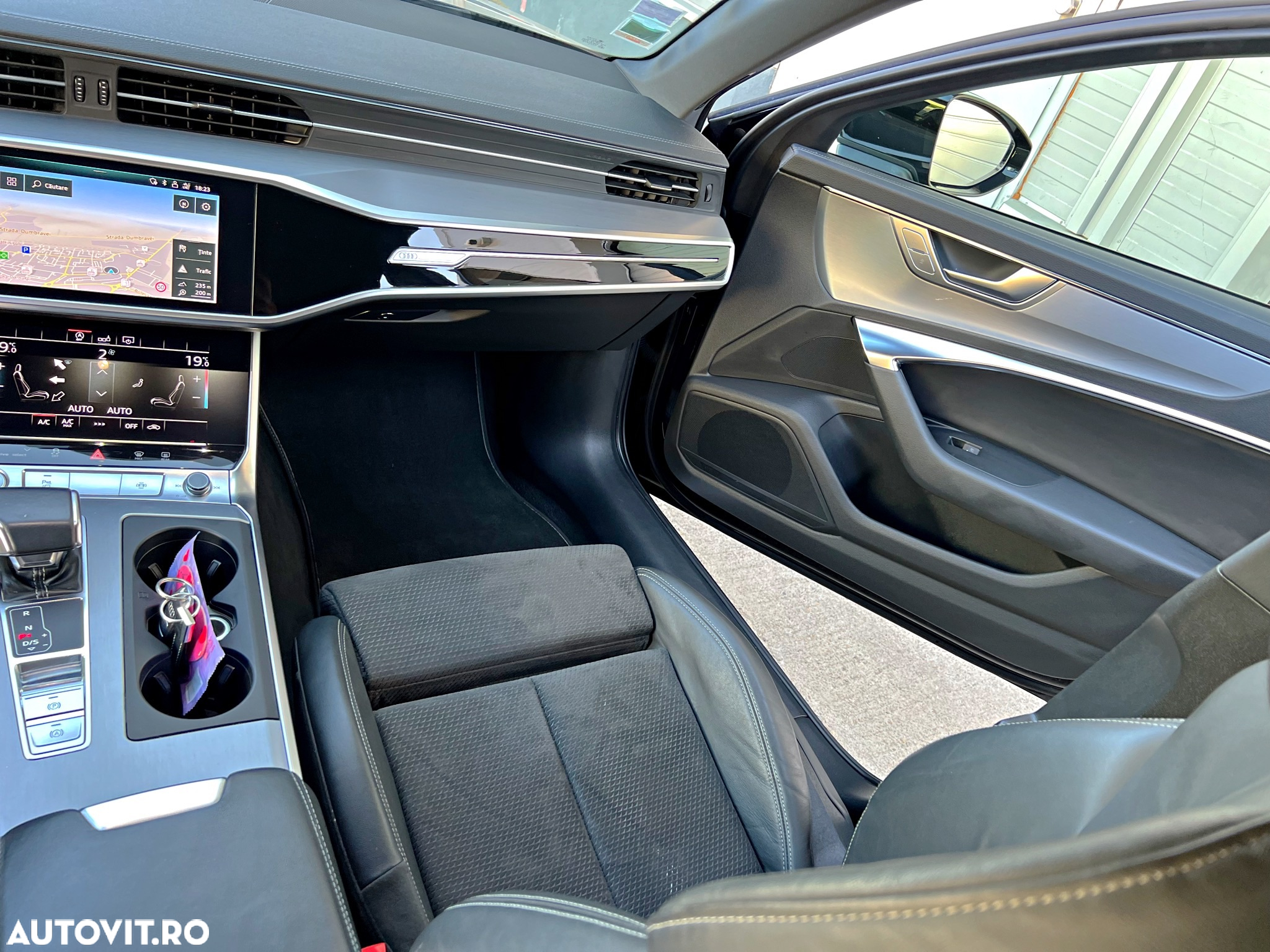Audi A6 - 12