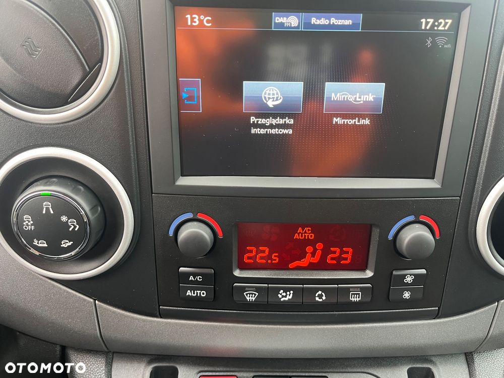 Peugeot Partner BlueHDi 120 Stop&Start Outdoor - 20