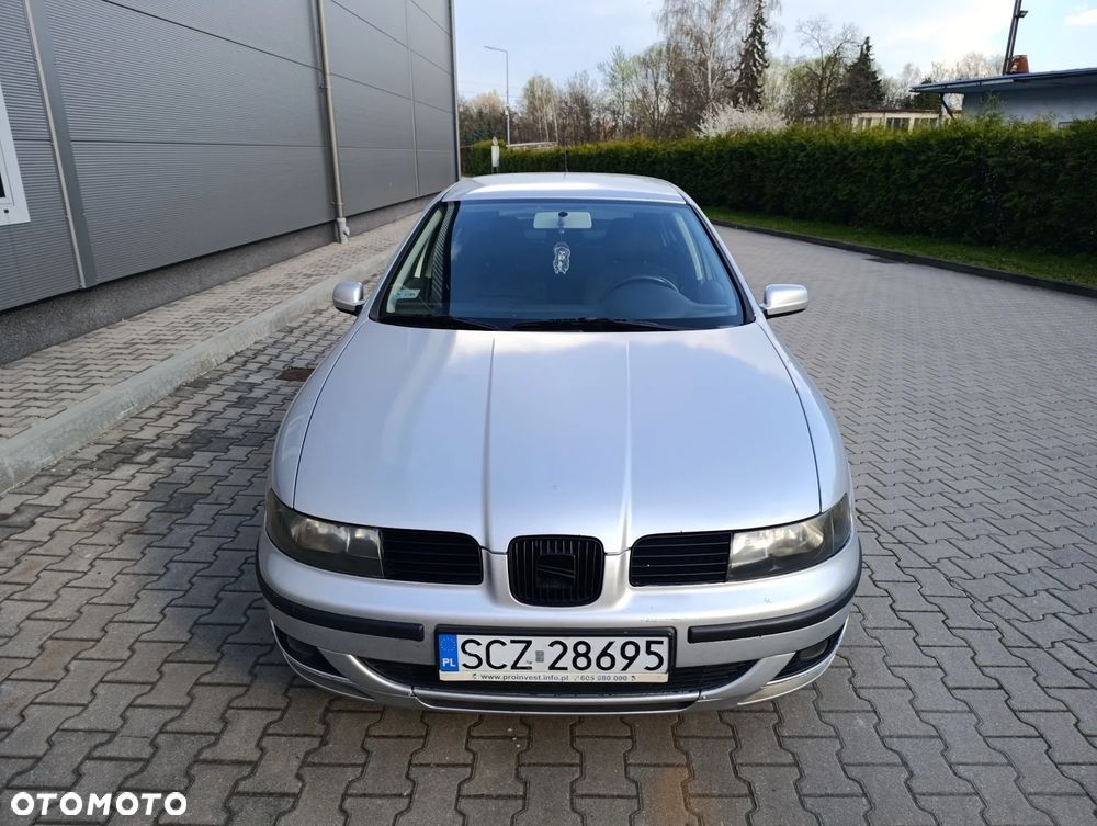 Seat Leon 1.6 Signo - 5