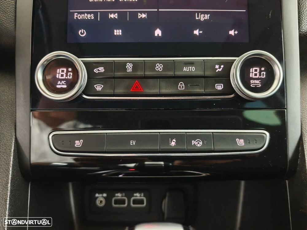 Renault Mégane Sport Tourer 1.6 E-Tech Plug-In Hybrid R.S. Line - 14