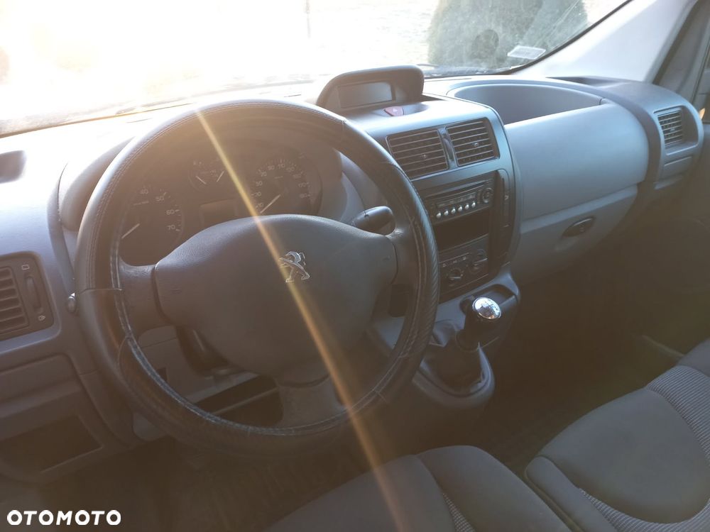 Peugeot EXPERT - 5