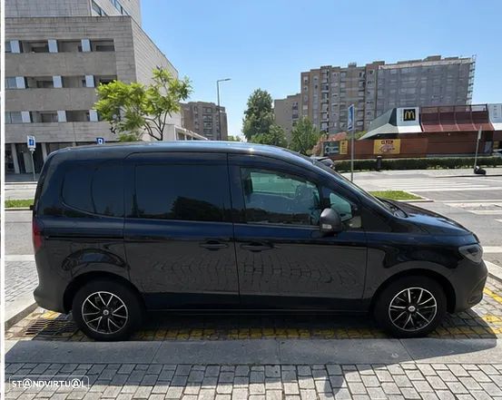 Mercedes-Benz CITA - 1