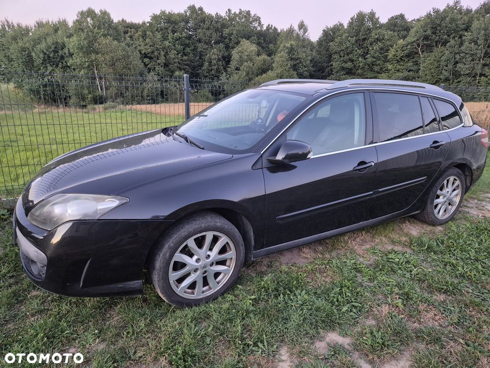 Renault Laguna - 7
