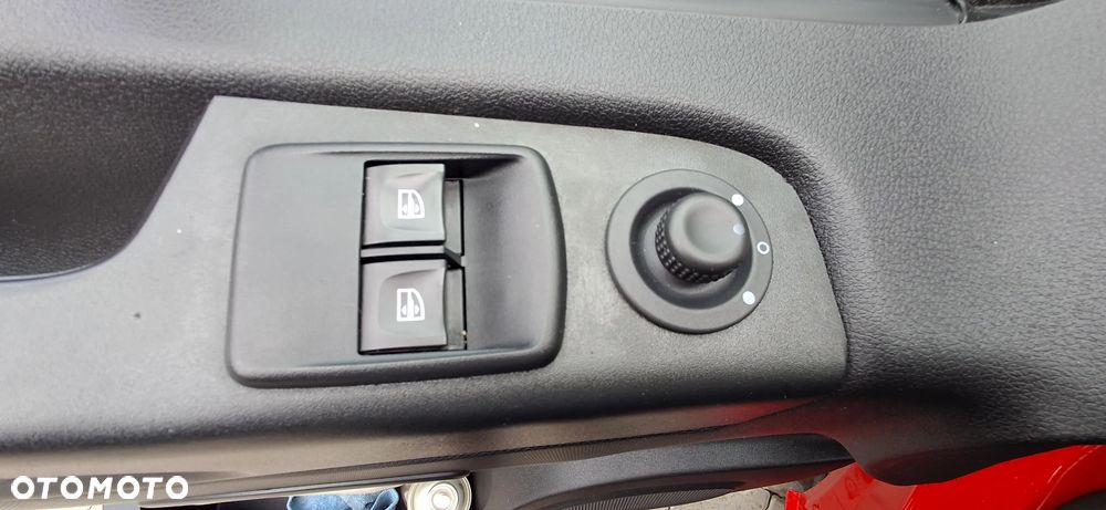 Renault TRAFIC VIVARO VITO T6  CUSTOM JUMPY EXPERT AUTOMAT  LIFT  KLIMA  LED - 23