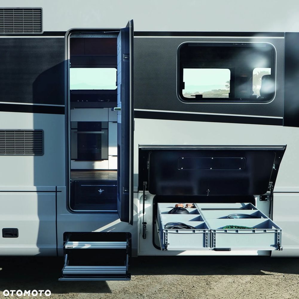 Niesmann-Bischoff Flair 920 - 7