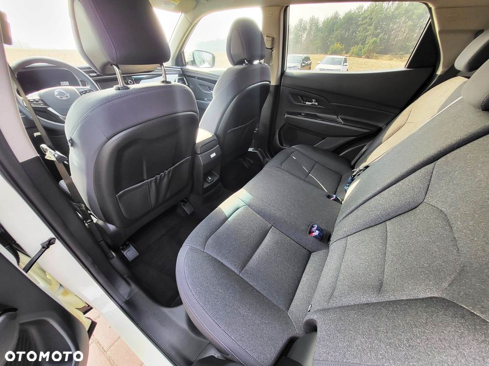 SsangYong/KGM Korando 1.5 T-GDI Onyx 2WD - 16