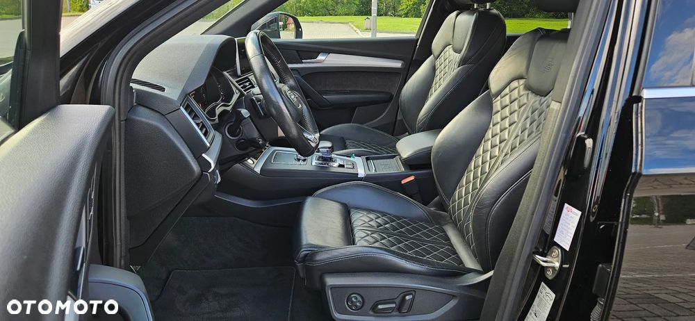 Audi Q5 2.0 TDI Quattro S tronic - 5