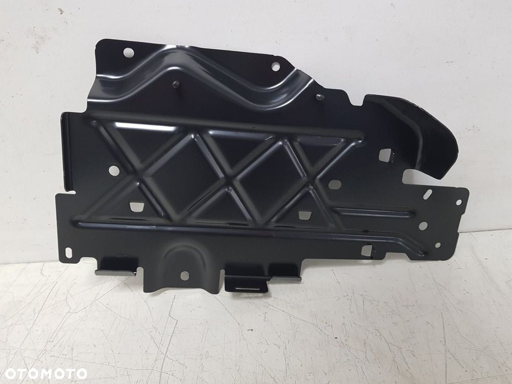 NOWA ORYGINALNA PODSTAWA MOCOWANIE AKUMULATORA VOLVO XC60 2 II 17-24 32314131 - 2