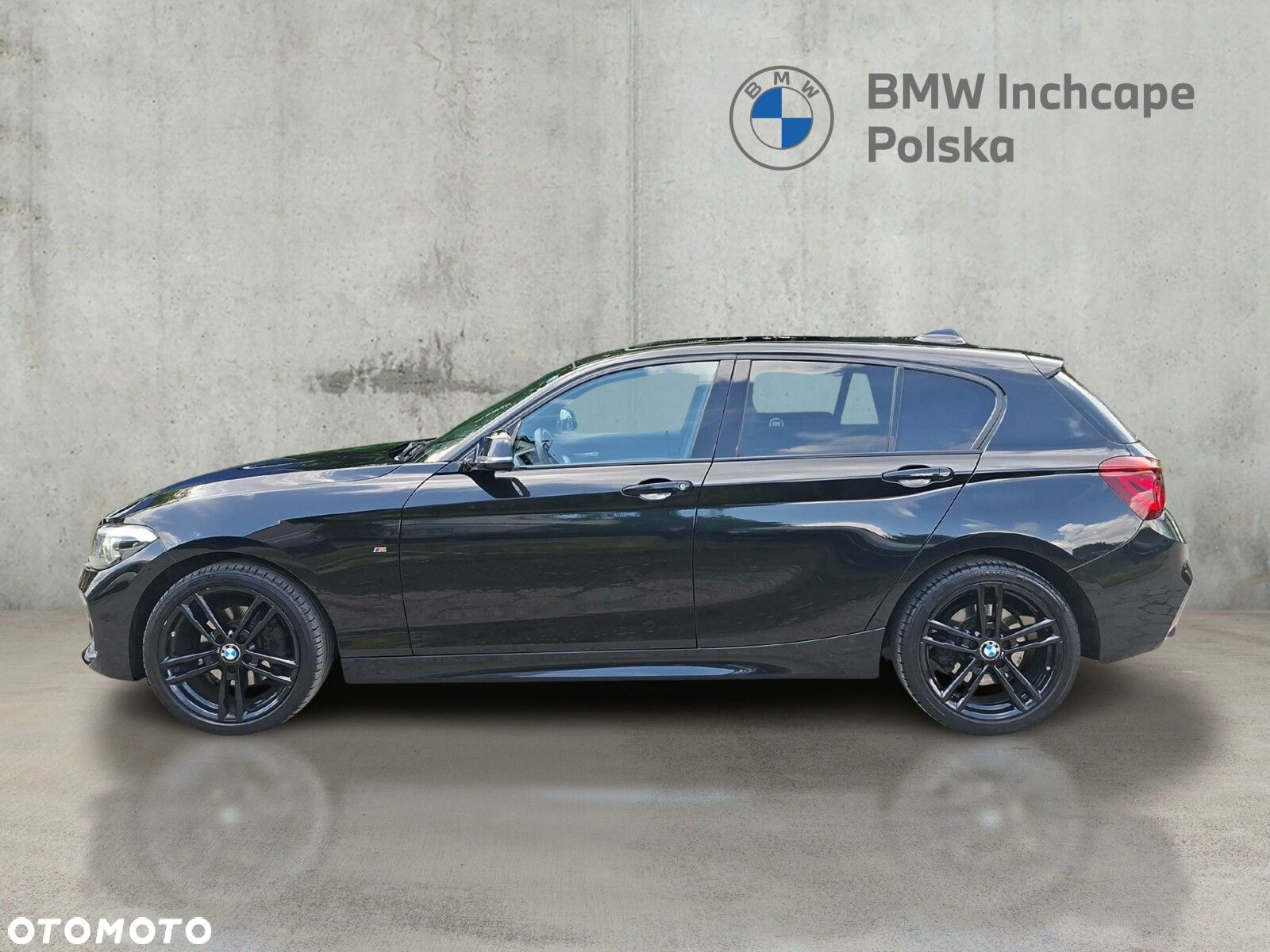 BMW Seria 1 - 2