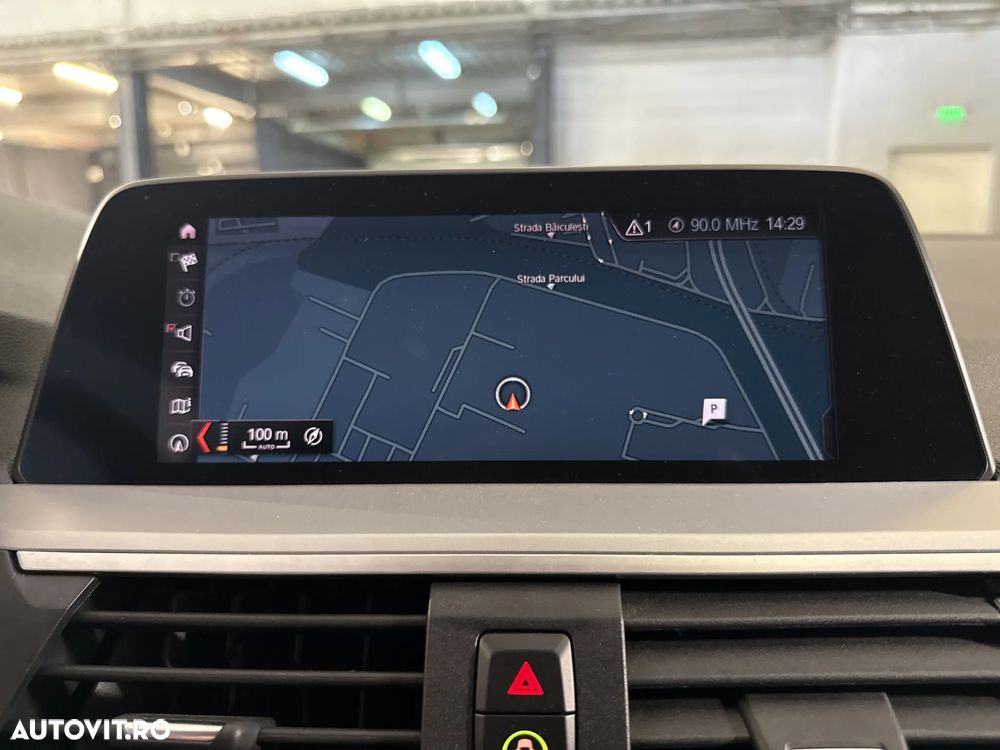 BMW X4 2020 — imagine 22