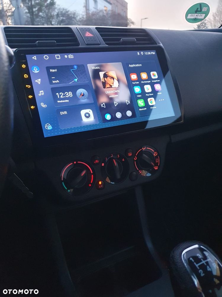 Suzuki Swift 1.3 Comfort+ - 11