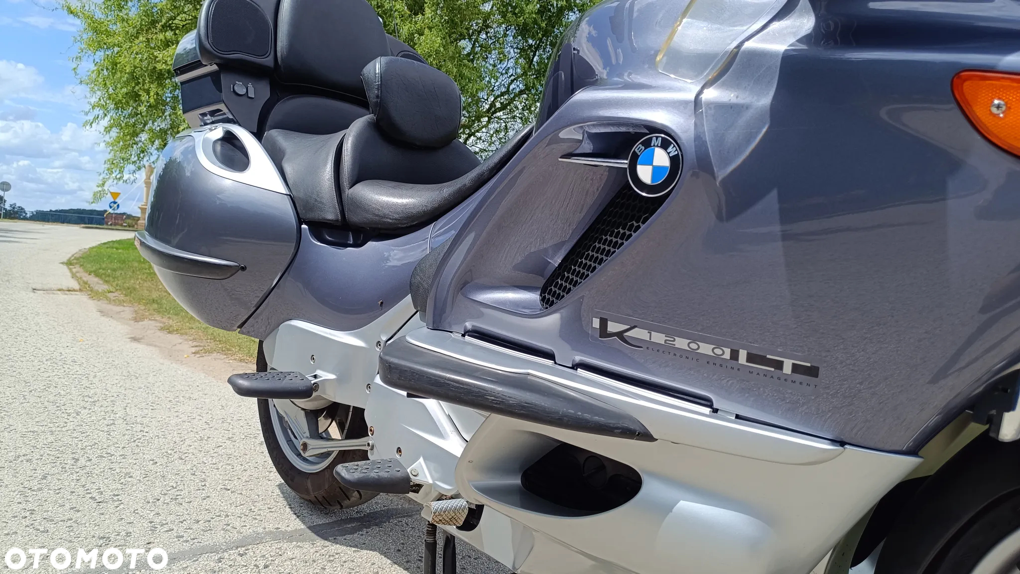 BMW LT - 9