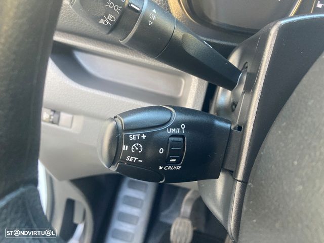 Citroën JUMPY 1.5 HDI IVA DEDUTIVEL - 13