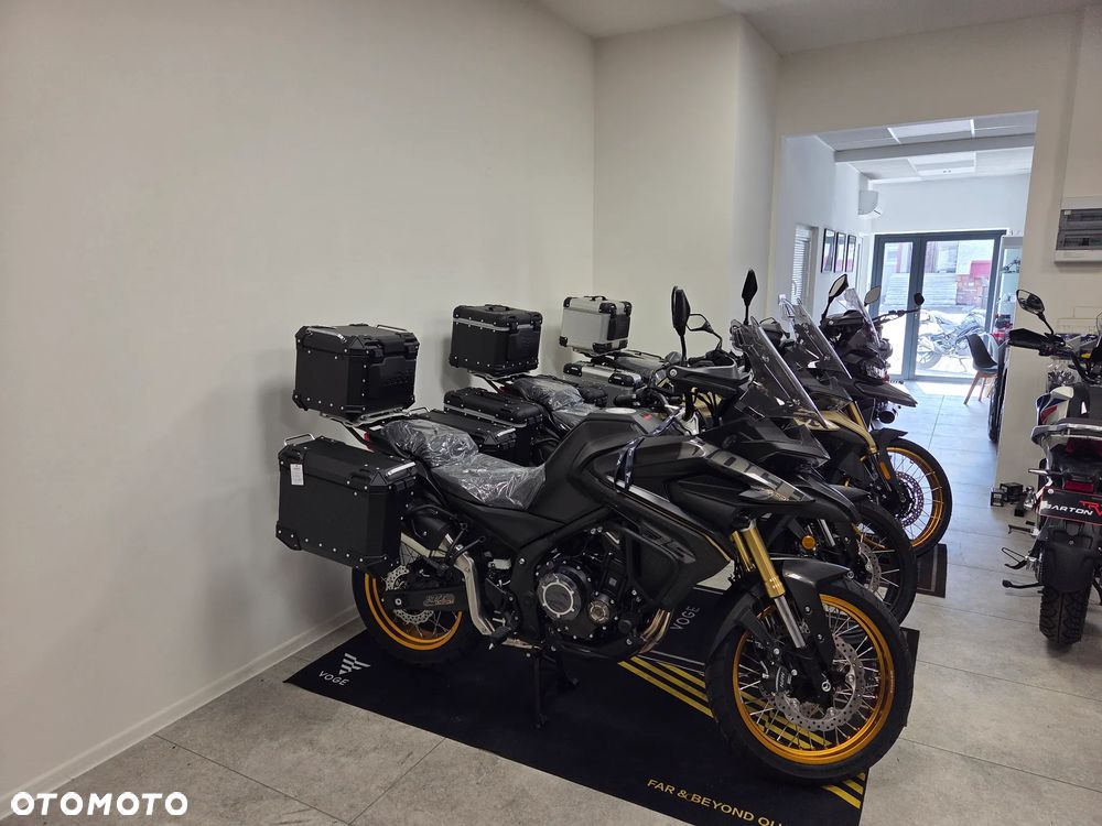 VOGE 525DSX - 5