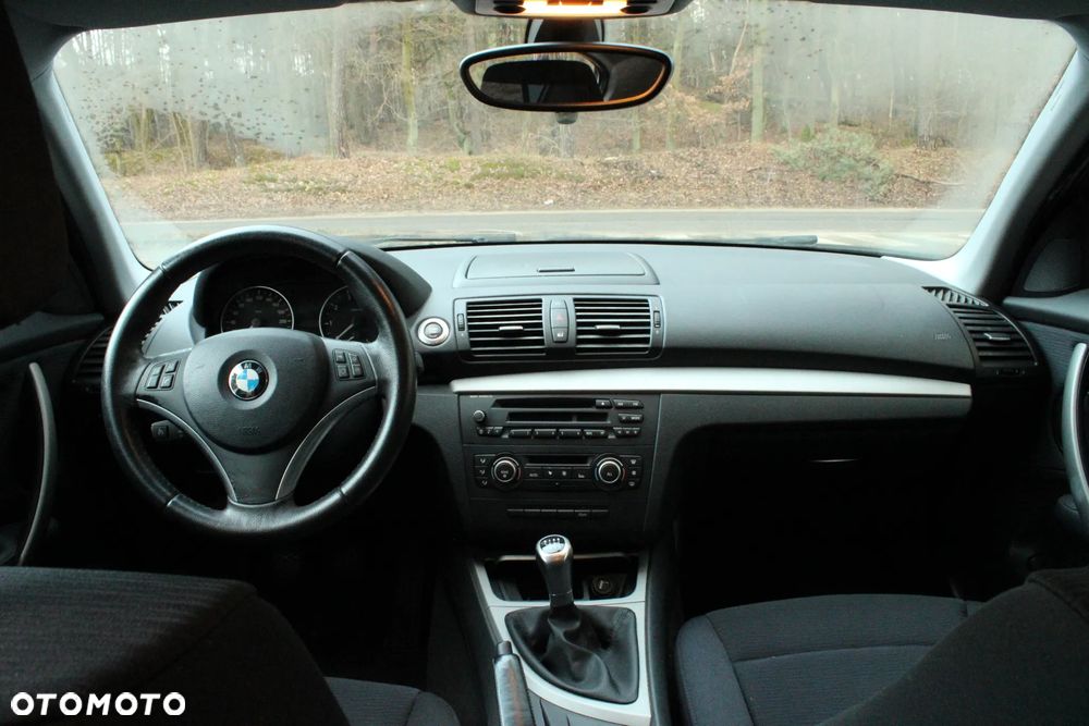 BMW Seria 1 118i Edition Lifestyle - 8