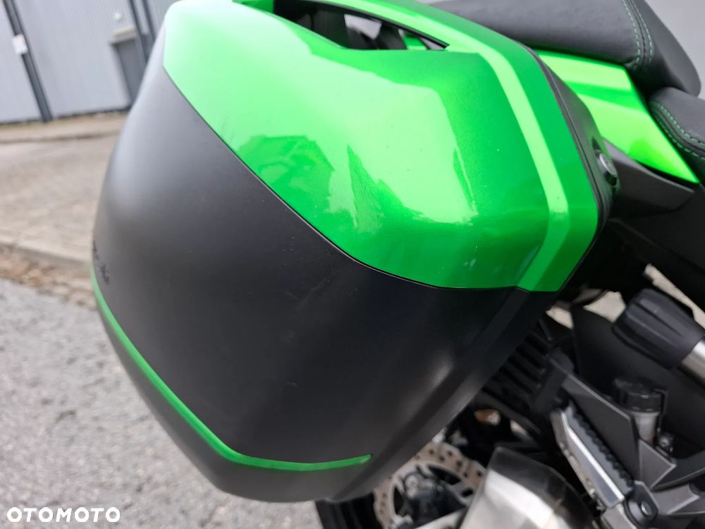 Kawasaki Z - 15