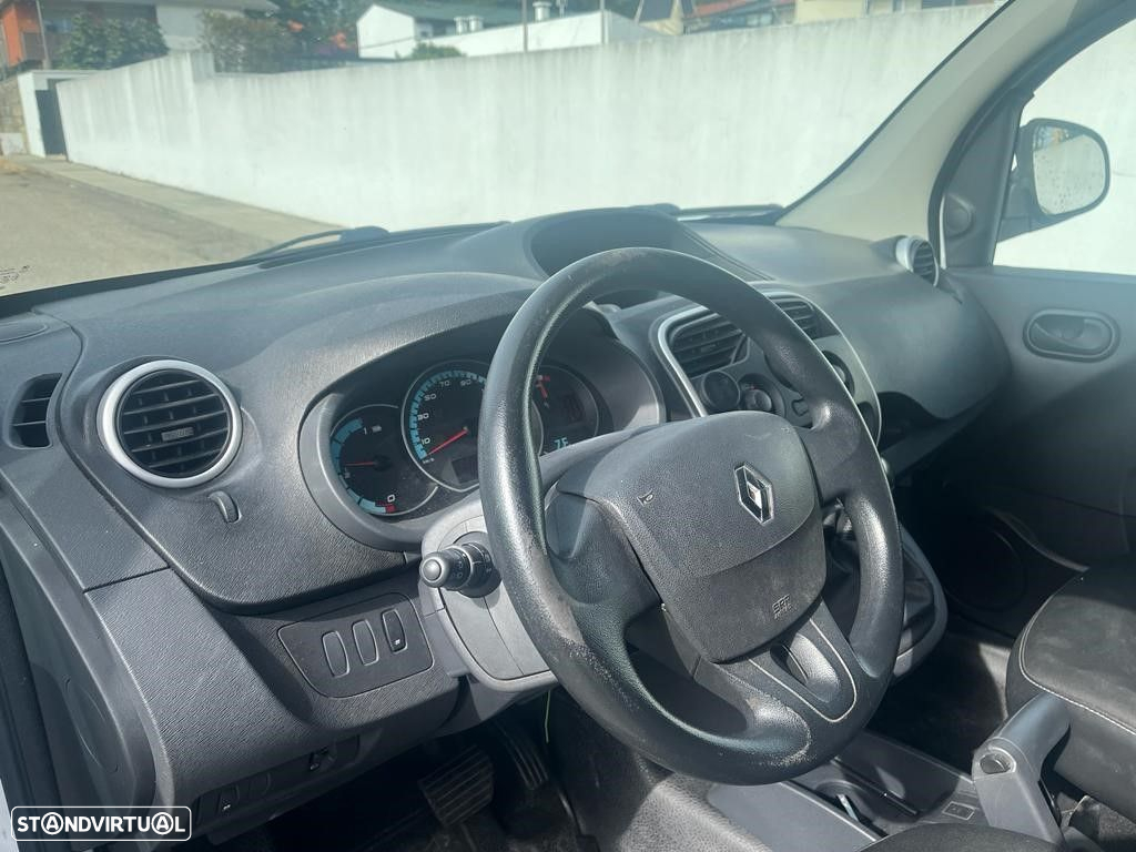 Renault Kangoo Z.E. - 7