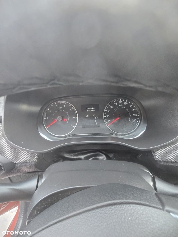 Dacia Jogger 1.0 TCe SL Extreme 7os - 14