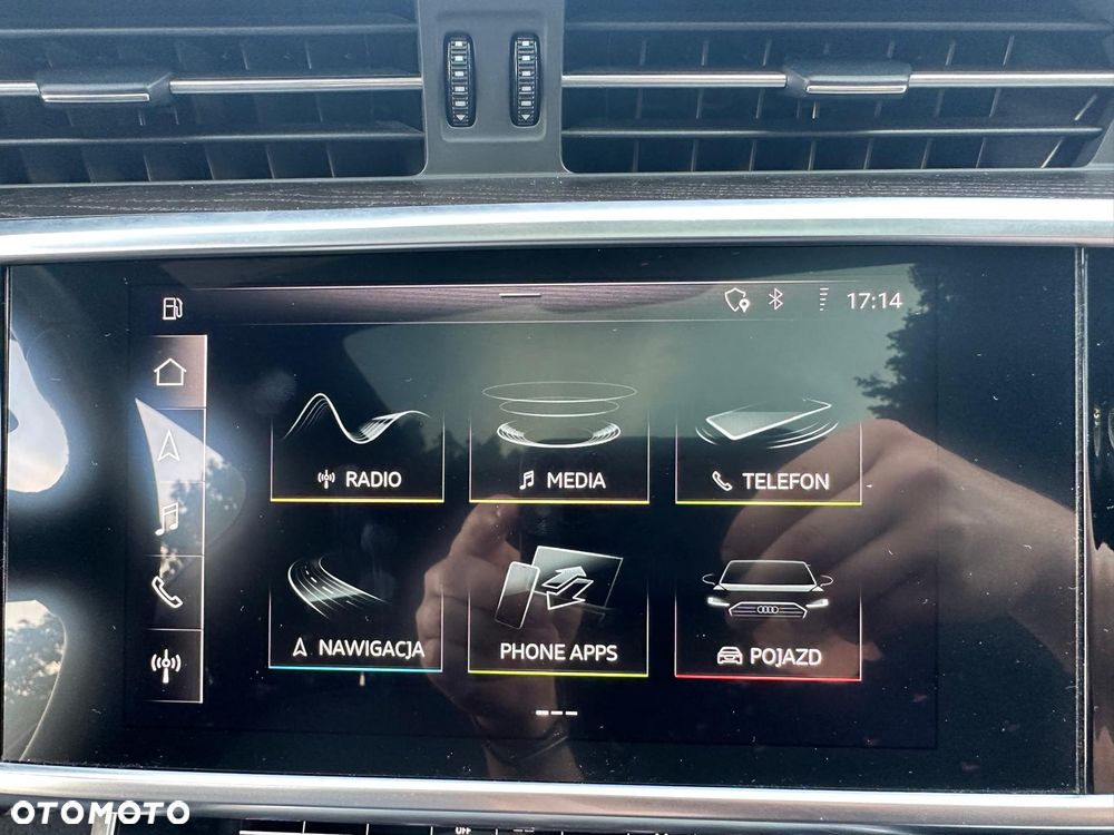 Audi A6 Limousine - 13