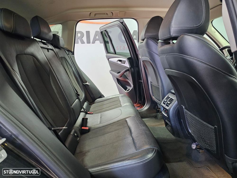 BMW X3 - 13