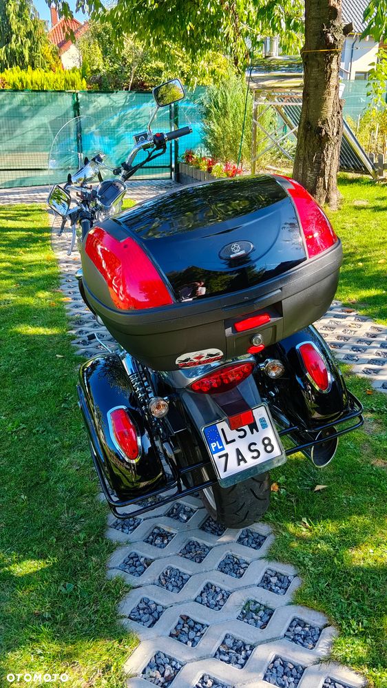 Hyosung GV - 3